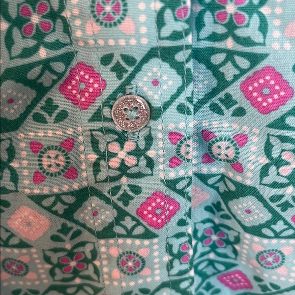 Cruel Girls Western Shirt - Picture 3 of 7